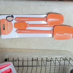3 piece Rachel Ray Spoonulas